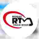 Moharrami Rabat Track Mixer Manufacturing and Industrial Group in Tehran