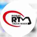 Moharrami Rabat Track Mixer Manufacturing and Industrial Group in Tehran